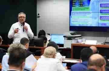  Ministério da Saúde quer CPF como número-chave de acesso ao SUS 